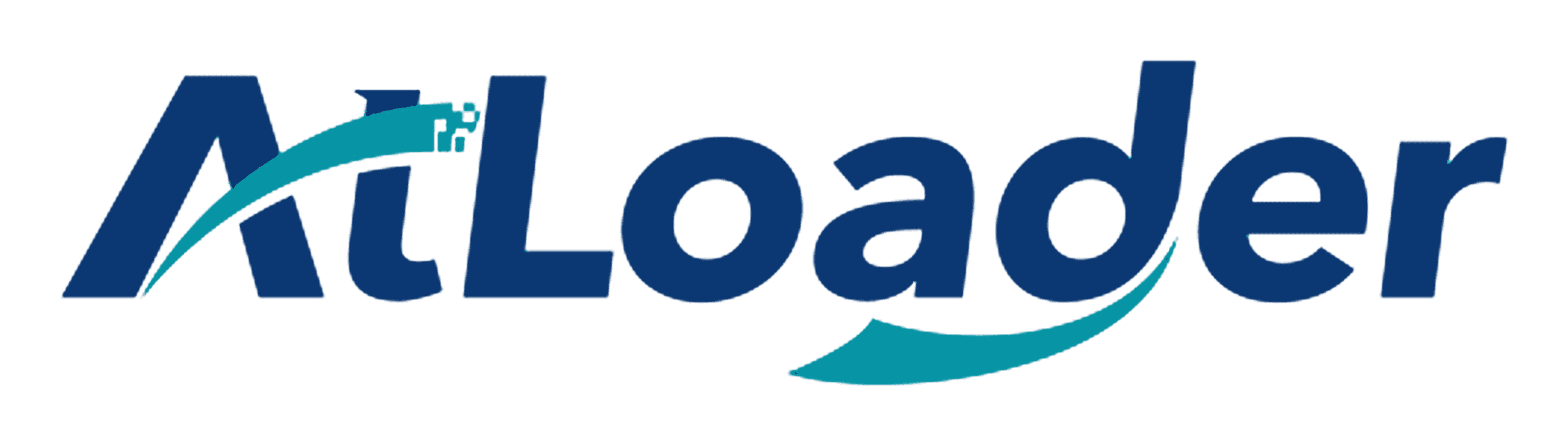 AtLoader Trailers logo